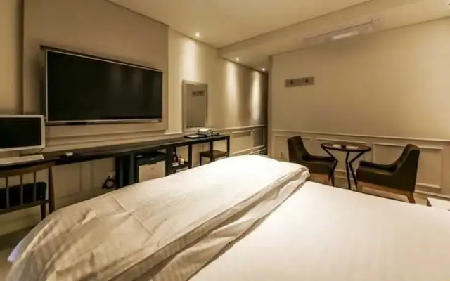 Pohang Wynn Hotel