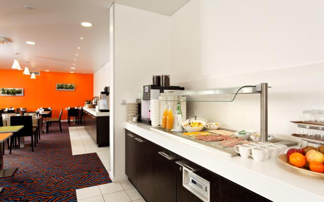 Holiday Inn Express Strasbourg - Sud, an IHG Hotel