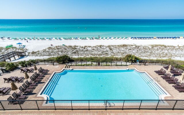 Villa Coyaba by 360 Blue