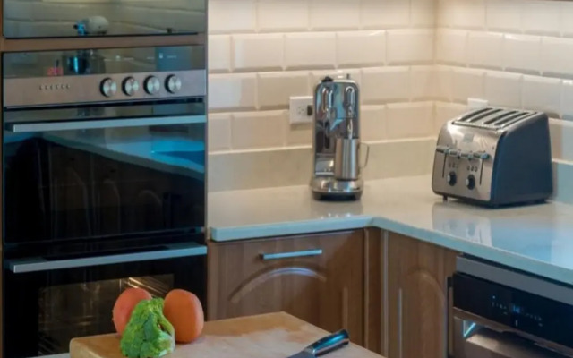 Rock Ridge by Barbados Sotheby's International Realty