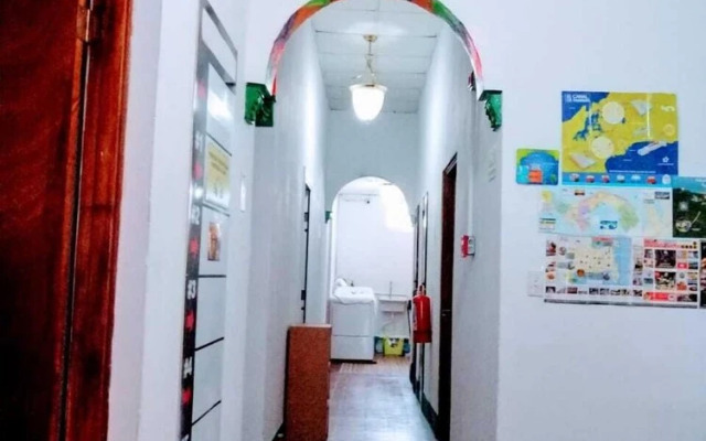 Noritas Hostel PTY