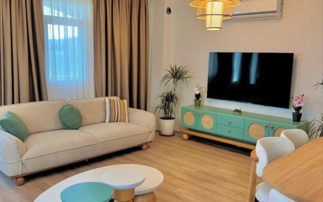Apart Açelya