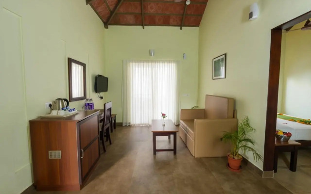 Abad Brookside Wayanad