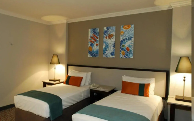 Peermont Metcourt Khoroni, Thohoyandou