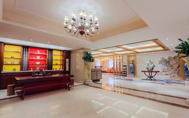 Grand Skylight Hotel Kaimei