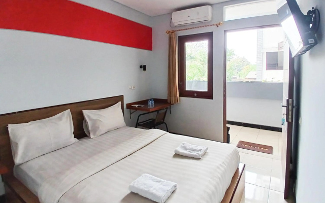 Hotel O Graha Marina