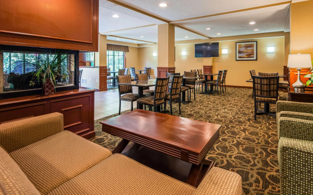 Best Western Plus Anderson
