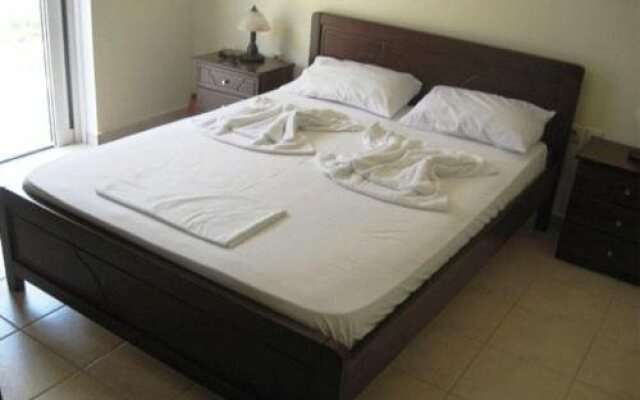 Lerna Rooms