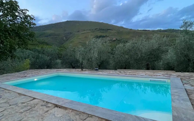 Campo dei Lupi Agriturismo