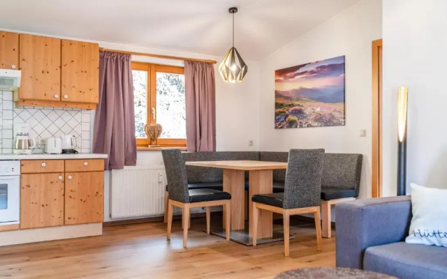 Auschlössl Appartements - Reiteralm