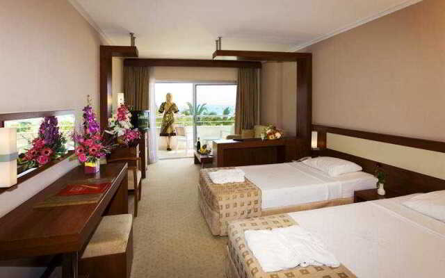 Timo Resort