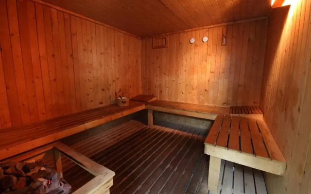 Florida City Hotel Apartments