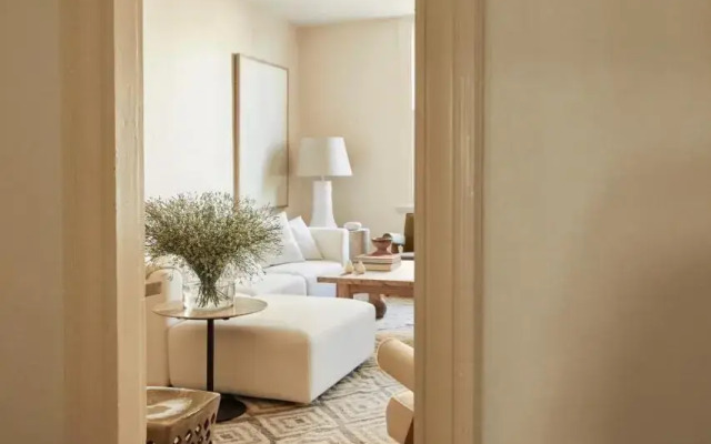 Three Rooms Sydney