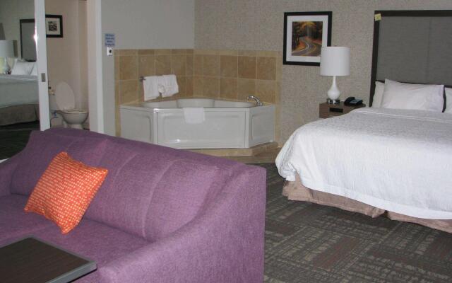 Hampton Inn Sevierville