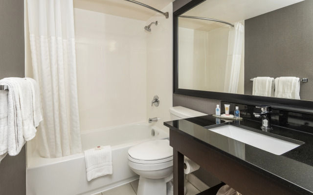 Comfort Inn Brossard