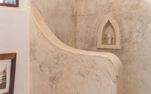 Mr Kahawa Waterfront Suites