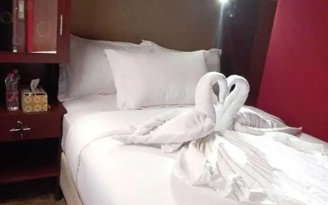 Hyba Pod Hostel & Hotel