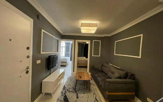 Taxim Alyon Suite Hotel
