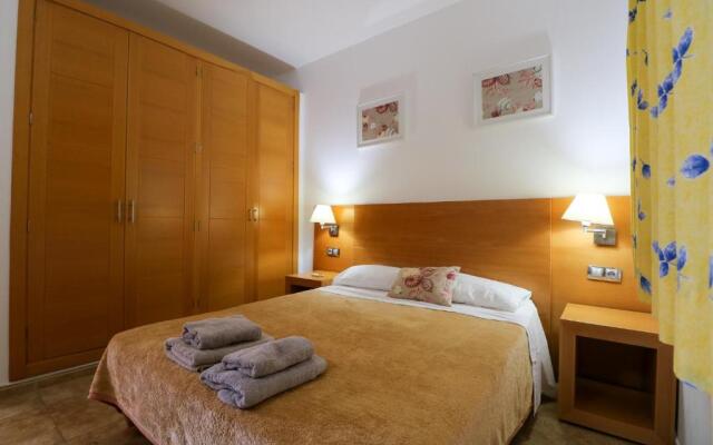 Calypso Family Apartments