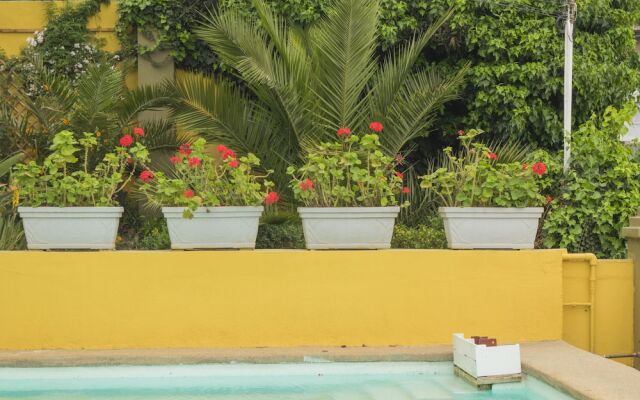 Pontoval B&B