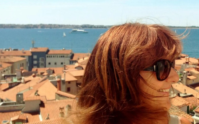 Apartments Magdalena