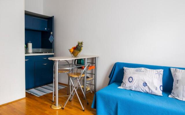 Charming Center Apartment