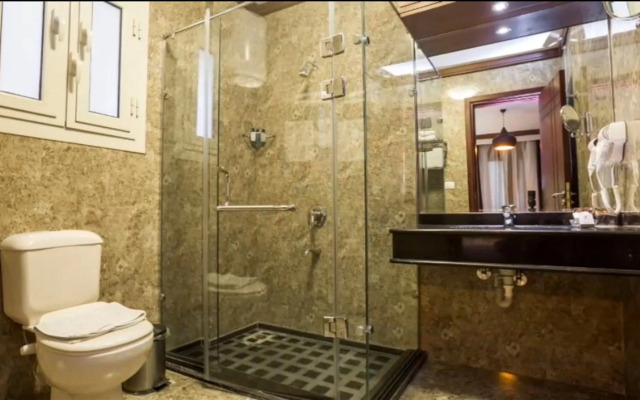 Panacea Suites Hotel