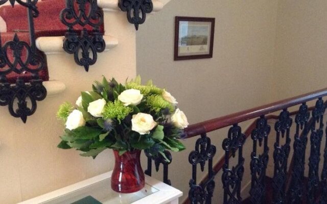 Ailsa Guest House