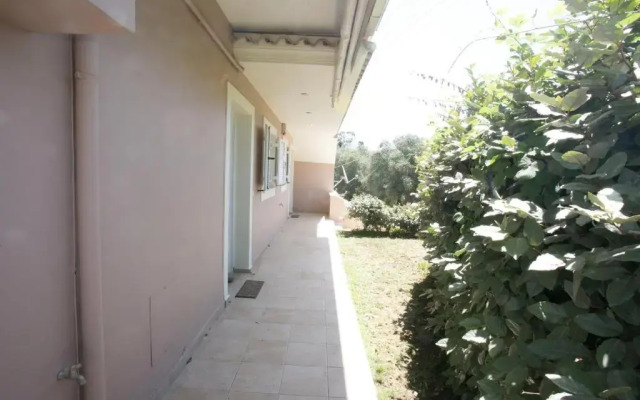 Estia's House Corfu