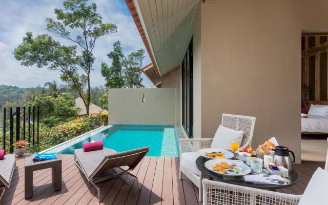 SUNSURI PHUKET, Nai Harn Beach