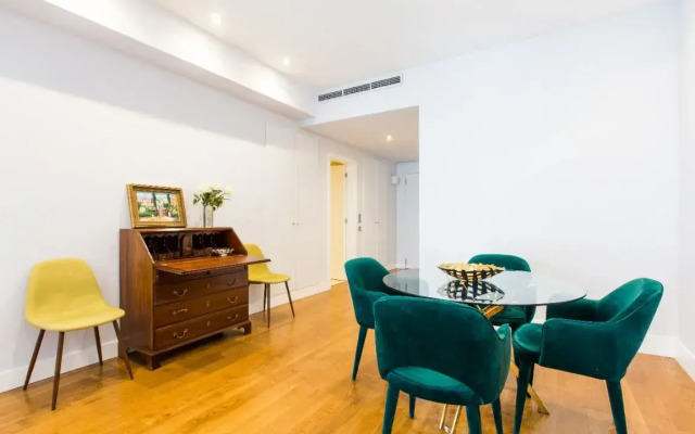 Bairro Alto Apartments-Sao Bento