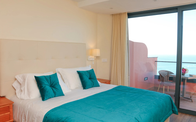 Hotel Ocean Gardens