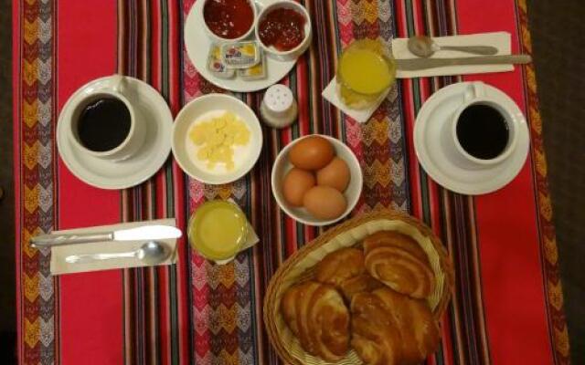 Hostal Bonbini