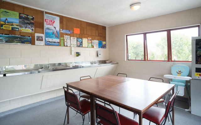 Nelson City TOP 10 Holiday Park