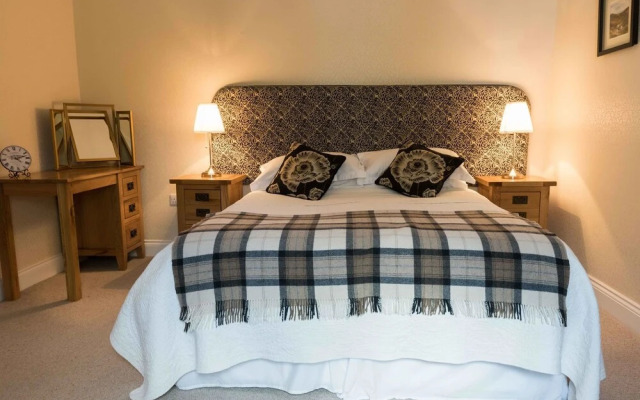 Bishopcleugh Guest House