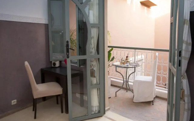 Riad Olema et Spa