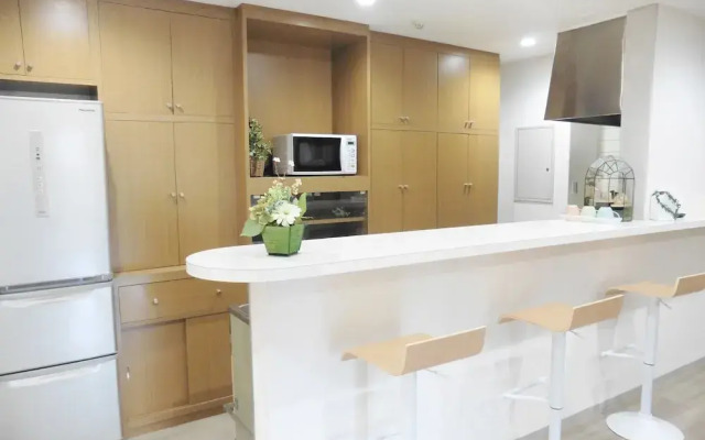 Locanda Kyoto Shijo Omiya - Hostel