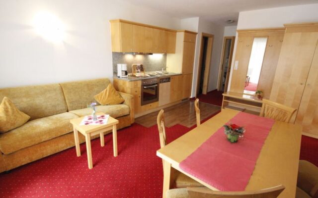 Apartment Falkner Längenfeld 13333