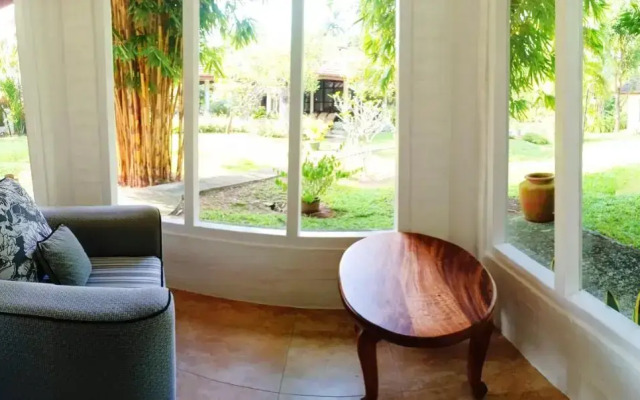Mango House Japanese Guest House