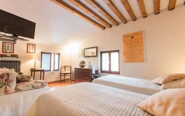 Cipriani Apartment