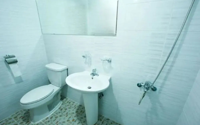 Jeju Candella Pension