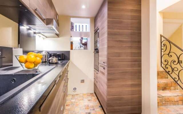 Sweet Inn Apartments - Place des Vosges