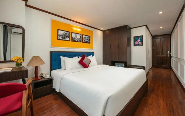 Serene Premier Hotel