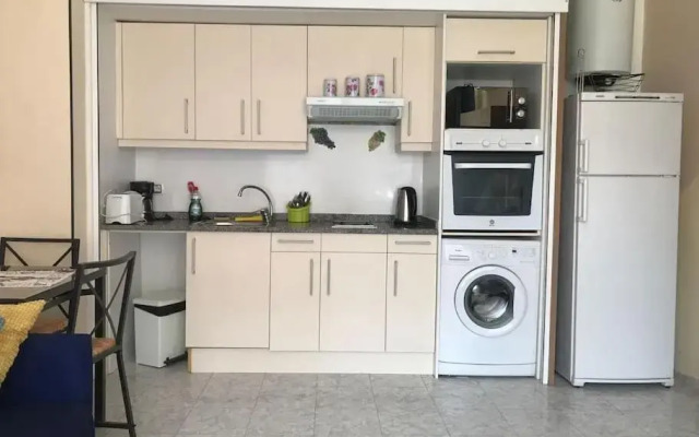Bonito apartamento a 250m del mar