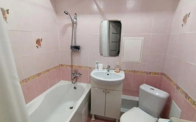 Апартаменты Фрунзе Авеню 26 корпус 4