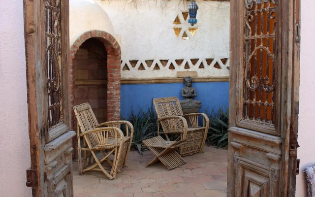 Sinai Old Spices B&B