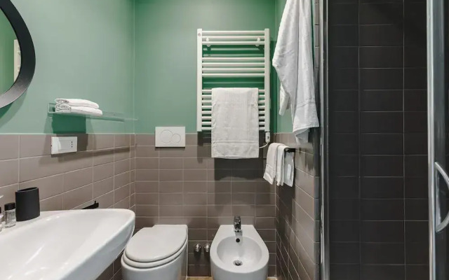 Antica Residenza del Corso