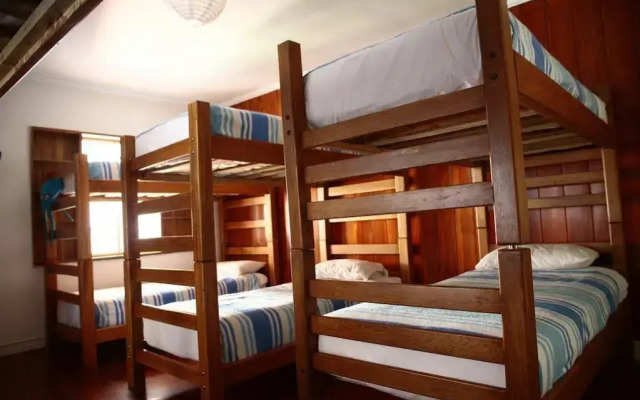 Buddha Hostel Medellin