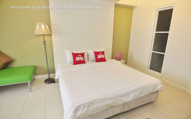 Zen Rooms Panurangsri