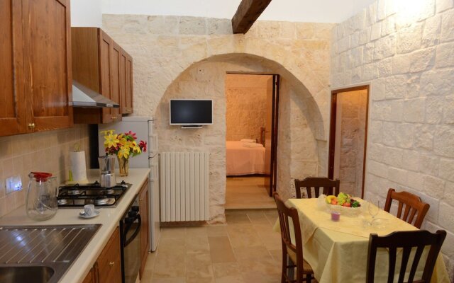 Trulli Relax Lumieri